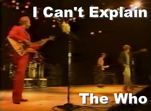 15K views · 961 reactions | The Who - "I Can't Explain" (Live in Orlando, FL - November 27, 1982) | The Who Info | Facebook