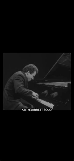 Keith Jarrett solo #keithjarrett# #jazzmusic #iazztok #solopiano