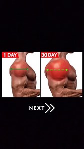 Wider shoulders workout | Fitness Tip