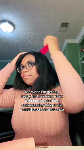 Embarrassing Middle School Memories That Make Us Scream