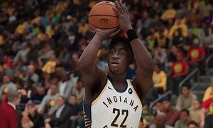 NBA 2K21 Roster Update Available Today - Full Details Here (5-6)