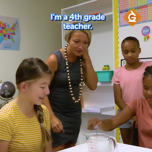 🚀 K-8 Science is Here 🚀 Sign up for GenerationGenius.com and get access to videos & lessons covering all major science topics in grades K-8. It's a new teaching resource that includes: 🔎 Standards-based videos 🔎 5E lesson plans 🔎 DIY activities 🔎 Discussion questions 🔎 Reading material 🔎 Paper and online quizzes 💡 Try it free. | Generation Genius