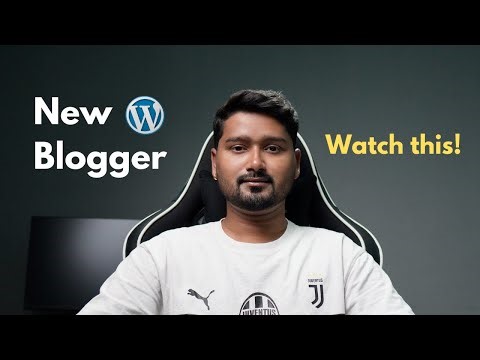 5 Mistakes New Bloggers Make (Fix them to grow fast!)