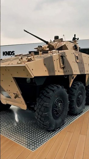 Franch VBCI, Leclerc XLR & Caesar