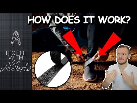 VELCRO® EXPLAINED: The Genius Behind the Hook-and-Loop