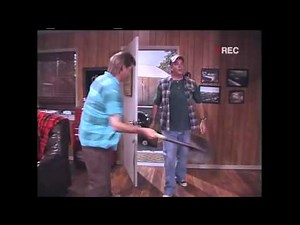 Blue Collar TV - America's Funniest Home Videos