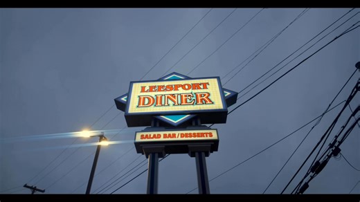 “Day or night, the charm of Leesport Diner always shines bright 🌤️🌙 Whether it’s breakfast with friends or late-night dessert runs, we’re here serving smiles all day long. 🥞☕🍔” | Leesport Diner