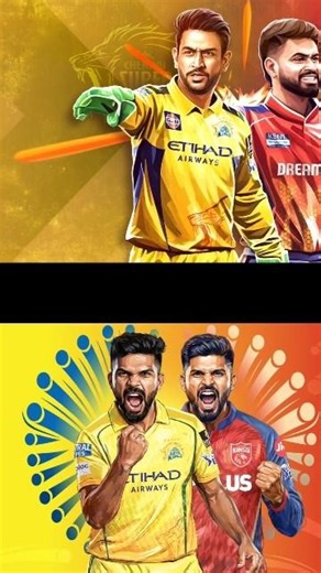csk vs pbks 🏏 cricket match pbks vs CSK match highlights #cskvspbks #pbksvscsk #abcmadyama #csk