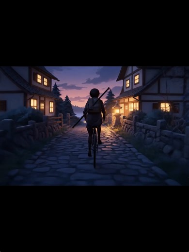 The Animated Cyclist on TikTok