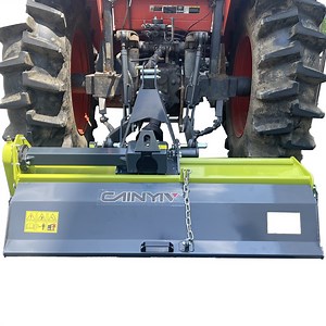 [Hot Item] Light Duty Stable Rotavator with CE