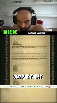 Trouver Parching Changes Coming to Old School Runescape! #odablock #osrsshorts #odaclips #osrs