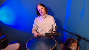 This is a short sound meditation designed to help the nervous system settle. It uses sound and vibration in a simple, non-effortful way to support calm and ease. You don’t need to do anything perfectly. You can sit, lie down, or simply listen. You can come back to this anytime you need a brief reset. Thanks for being here and Happy New Year! | Jim Donovan Sound Health