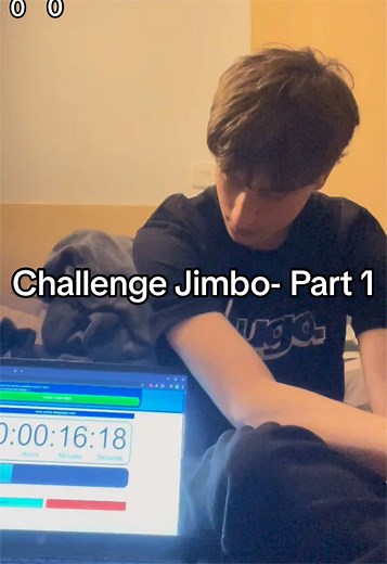 Endurance Challenge: Dance Monkey for 1 Hour!