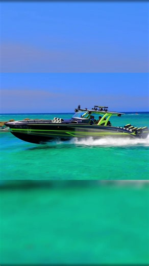 Midnight Boat at Boca Inlet: Keep or Upgrade?