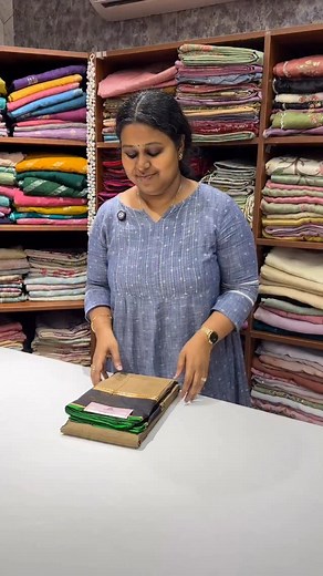 Gayatri Exclusives 😍 | The Silkwalk Studio