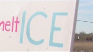 Elgin ISD students become the latest to protest against ICE