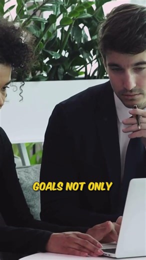 Set Clear Financial Goals and Build a Simple Plan for Your Future #shorts