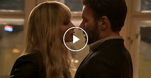 Anatomy of a Scene | ‘Red Sparrow’