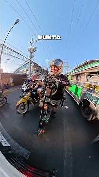 The Electric Scooter I’d Actually Use Daily in Manila