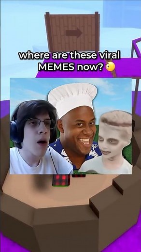 Where Are These Viral Memes Now? 😭🙏 #roblox #rblx #robloxrant #relatable #memes