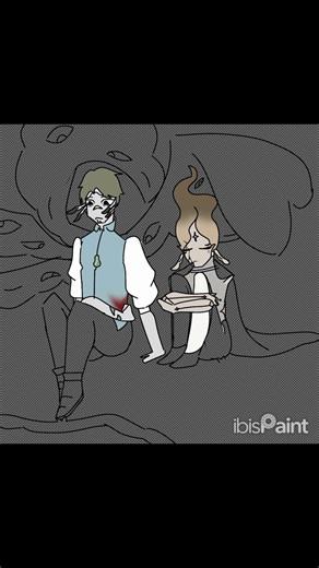 I started to lock in #art #shorts #fyp #digitalart #xyzbca #artist #commission #speedpaint #oc #rate