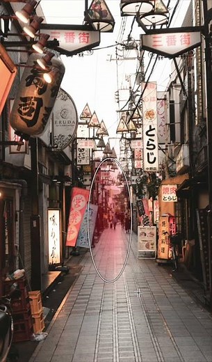 “Photoshop Tutorial: Masking and Color Grading street Photography”