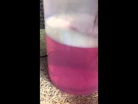 HOMEMADE ZOTE LAUNDRY DETERGENT