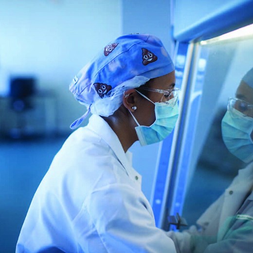 Fecal Microbiota Transplantation National Registry