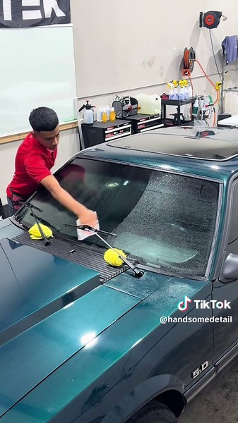Professional Window Tinting for Cars