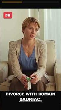 Behind the Scenes Secrets From Scarlett Johansson’s Biggest Roles