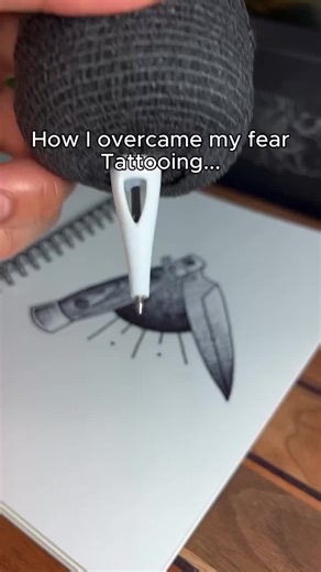 Inked Magazine on Instagram: "Welcome to the Tattoo Pro’s Playbook—your guide for essential tools and products every tattoo artist needs to elevate their craft. ✨⁠ ⁠ ⁠ Nervous to start your journey? Ease in with the Electric Pro & Ballpoint Pen Cartridges invented by @inluminoheartink! Perfect for beginners to practice and pros to create. Grab yours now at the link in bio!"