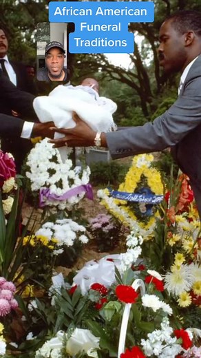 Exploring African American Funeral Traditions: A Historical Perspective