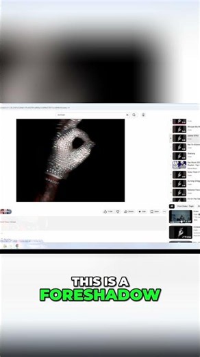 Kendrick's 'Buried Alive' Foreshadowed Drake's Career! #shorts