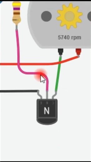 🏍️​ HOW TO CONTROL THE SPEED OF A MOTORCYCLE WITH ARDINO