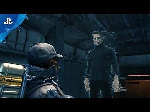 Death Stranding – Gamescom 2019 Ludens Fan Character Spotlight Trailer | PS4