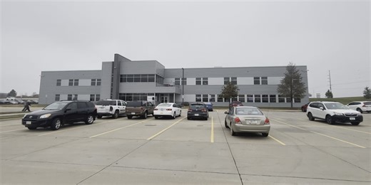 Cedar Rapids IowaWORKS office moves into new location