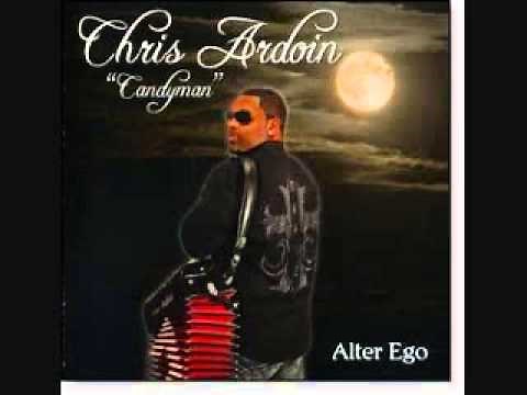 One More Kiss- Chris Ardoin