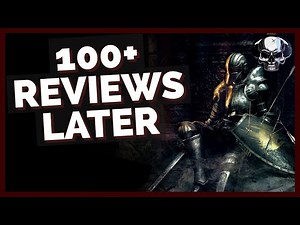 How I See Games After 100+ Reviews