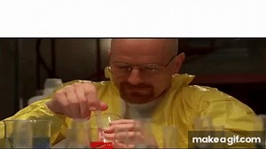 Breaking Bad Slander Meme Template on Make a GIF