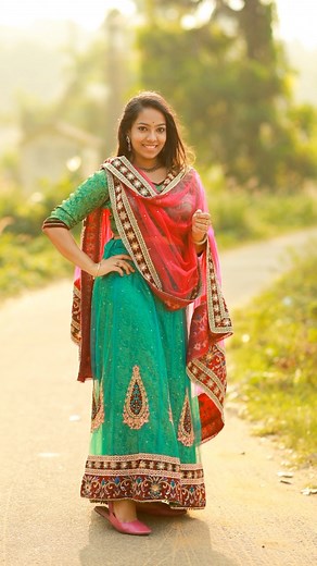 300K views · 7.1K reactions | Sakkaramillu 懶 #layasundervs...