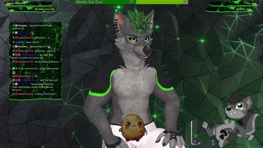 Sofie helps me with my rusty Gate! x3 (Confetti Cannon at reached BIT GOAL!) [ENG] | [18 ]