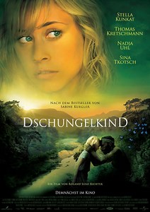 Dschungelkind | Cinestar