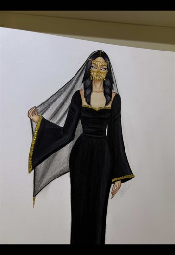 Adding My Unique Touch to the Trend ✨