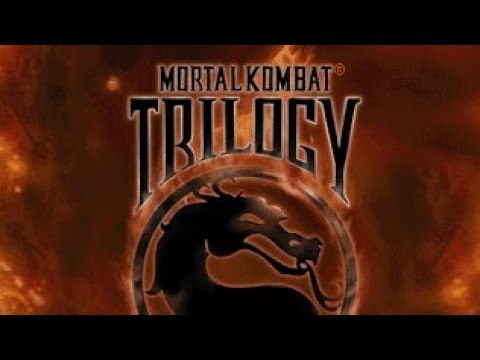 MK Trilogy Scorpion