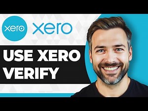 How to Use Xero Verify (Step By Step)