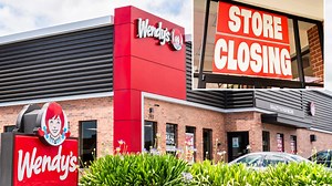 Wendy's rival to close up to 80 diners in 2026 under wider shut down plan