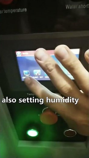 Black Garlic Machine Black Garlic fermentation Machine How to make Black Garlic