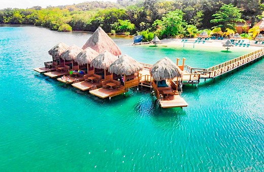 Roatan’s Best Dive Value | Turquoise Bay Dive Resort