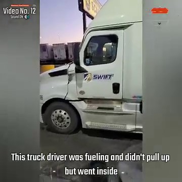57K views · 889 reactions | Swift drivers again | Swift drivers in action | Swift drivers fails | American Truck Drivers | Facebook