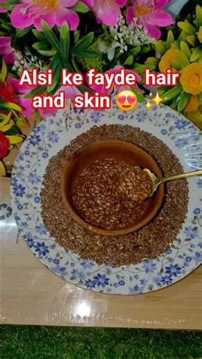 अलसी/तीसी खाने के फायदे Flax Seeds Benefits by rajiv dixit #youtubeshorts #ytshorts #ayurved #food